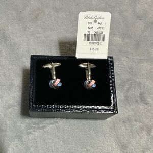 Brooks Brothers cufflinks